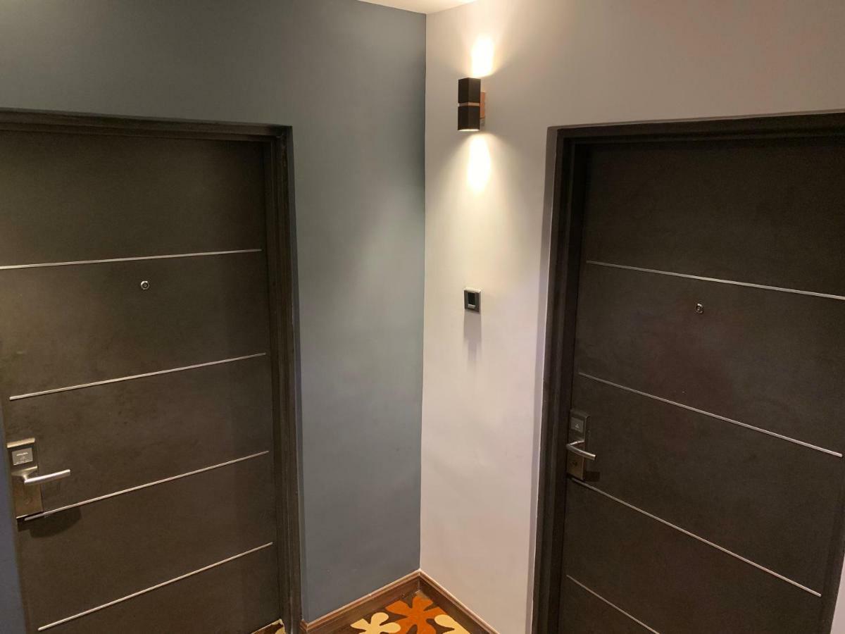 Taidy'S Suites - Nakuru Eksteriør bilde